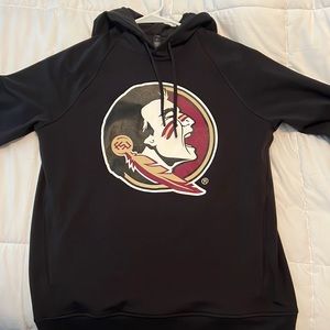 Lululemon FSU Seminoles Hoodie RARE